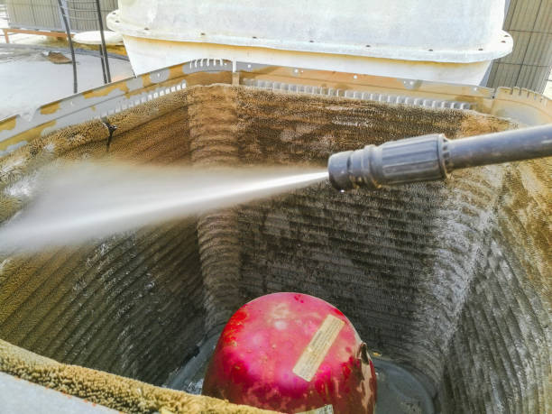 Best Best Air Duct Cleaning Company  in Center, TX