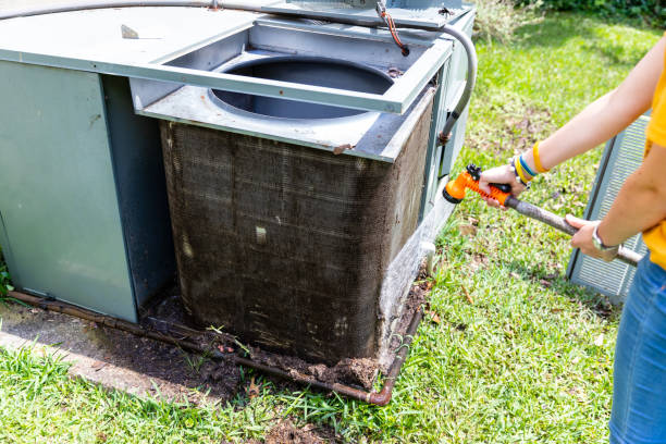 Best Air Duct Cleaning Near Me  in Center, TX