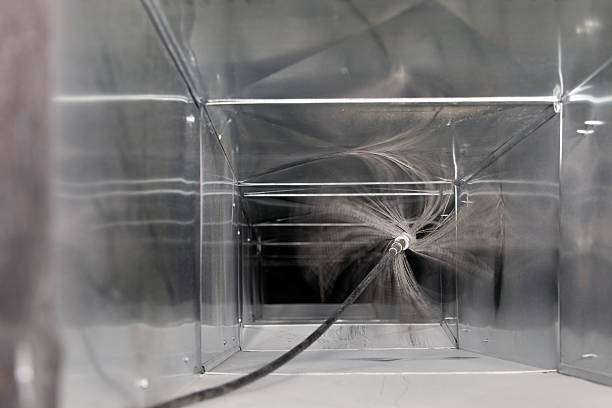 Best Ductwork Cleaning Services  in Center, TX