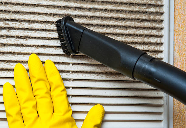 Best Ventilation Cleaning Services  in Center, TX