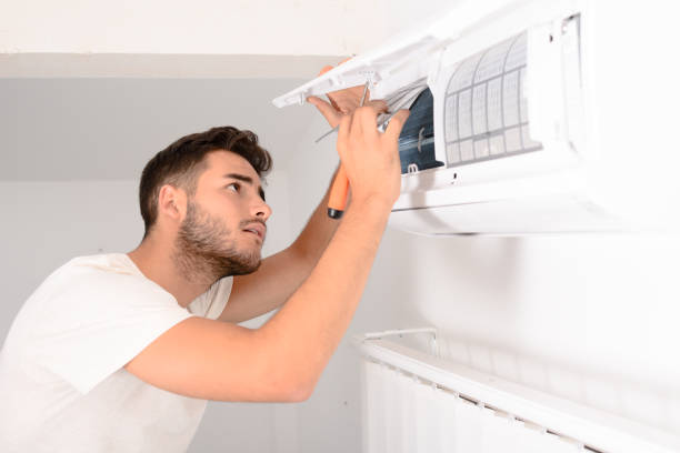 Best Air Vent Cleaning Services  in Center, TX