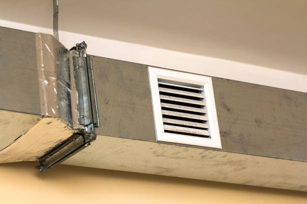 Best Air Duct Cleaning Near Me  in Center, TX