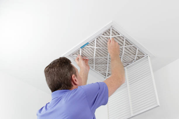Best Affordable Air Duct Cleaning  in Center, TX
